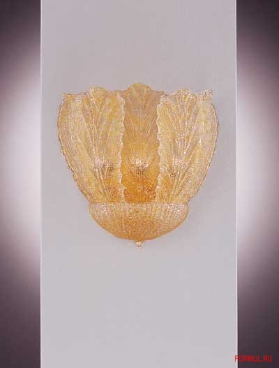 OR Illuminazione Wall Lamp